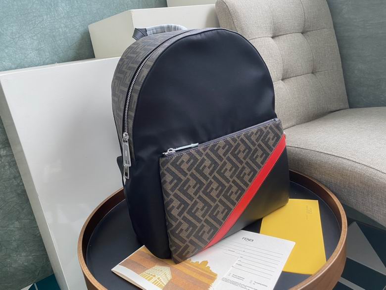 FDNI-Bags - Strap Story - 547