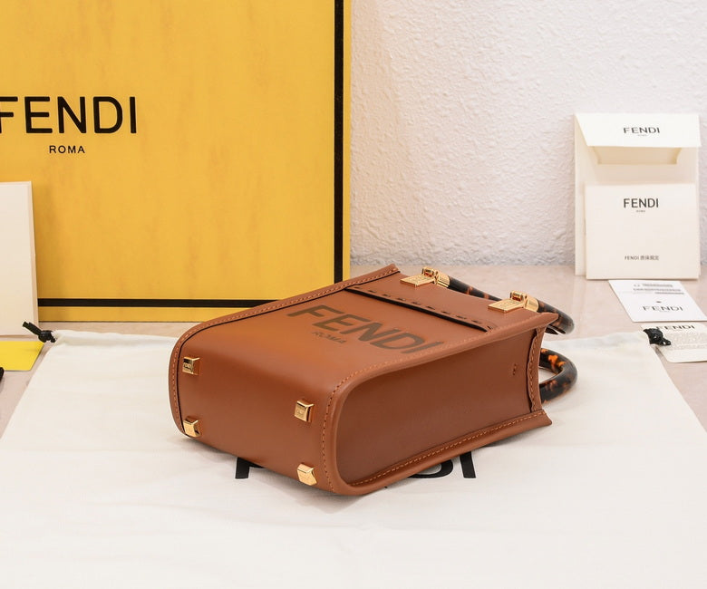 FDNI-Bags - Strap Story - 478