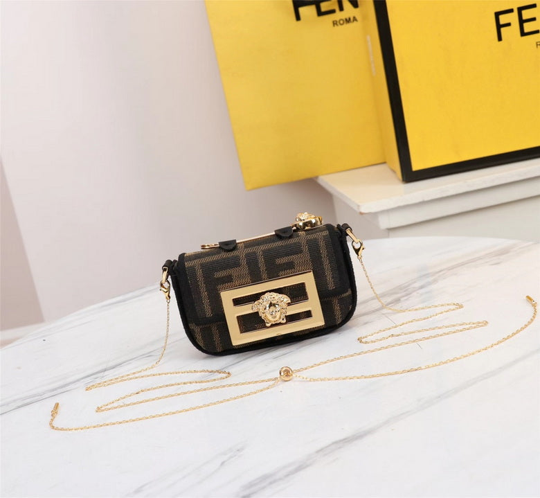 FDNI-Bags - Strap Story - 692