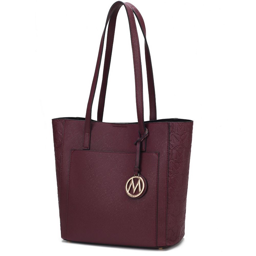 StrapStory - Tote Bag 254