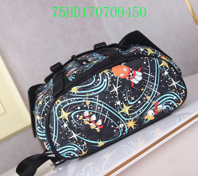 STRAPSTORY - GGC4 BAG - 701