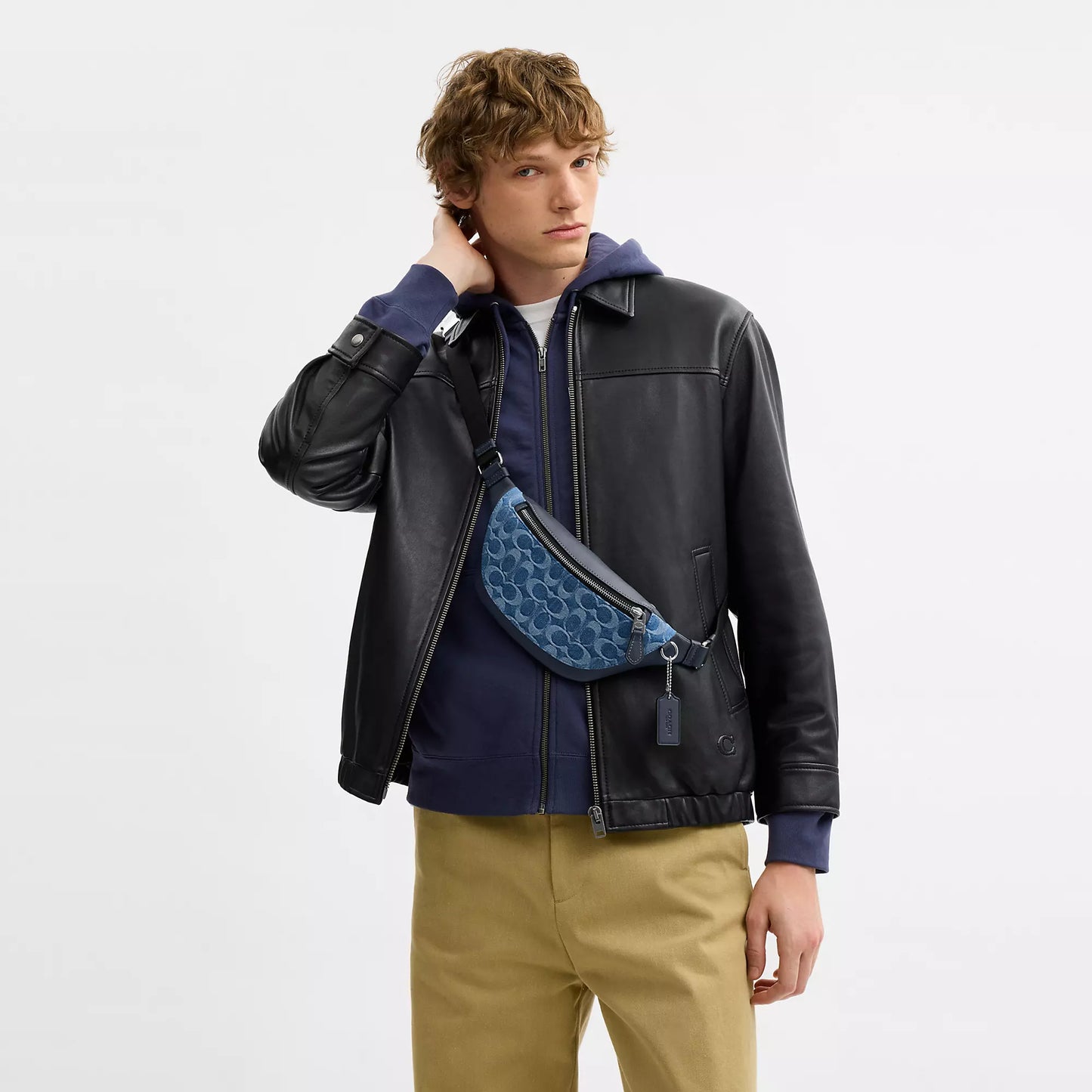 StrapStory - Belt Bag 118
