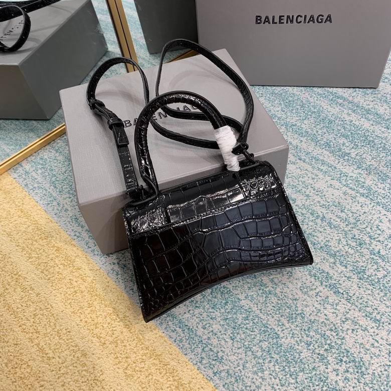 BLGA-Bags - Strap Story - 100
