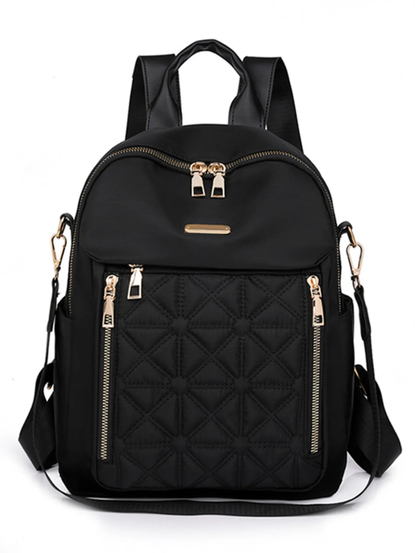 StrapStory - Backpack 974