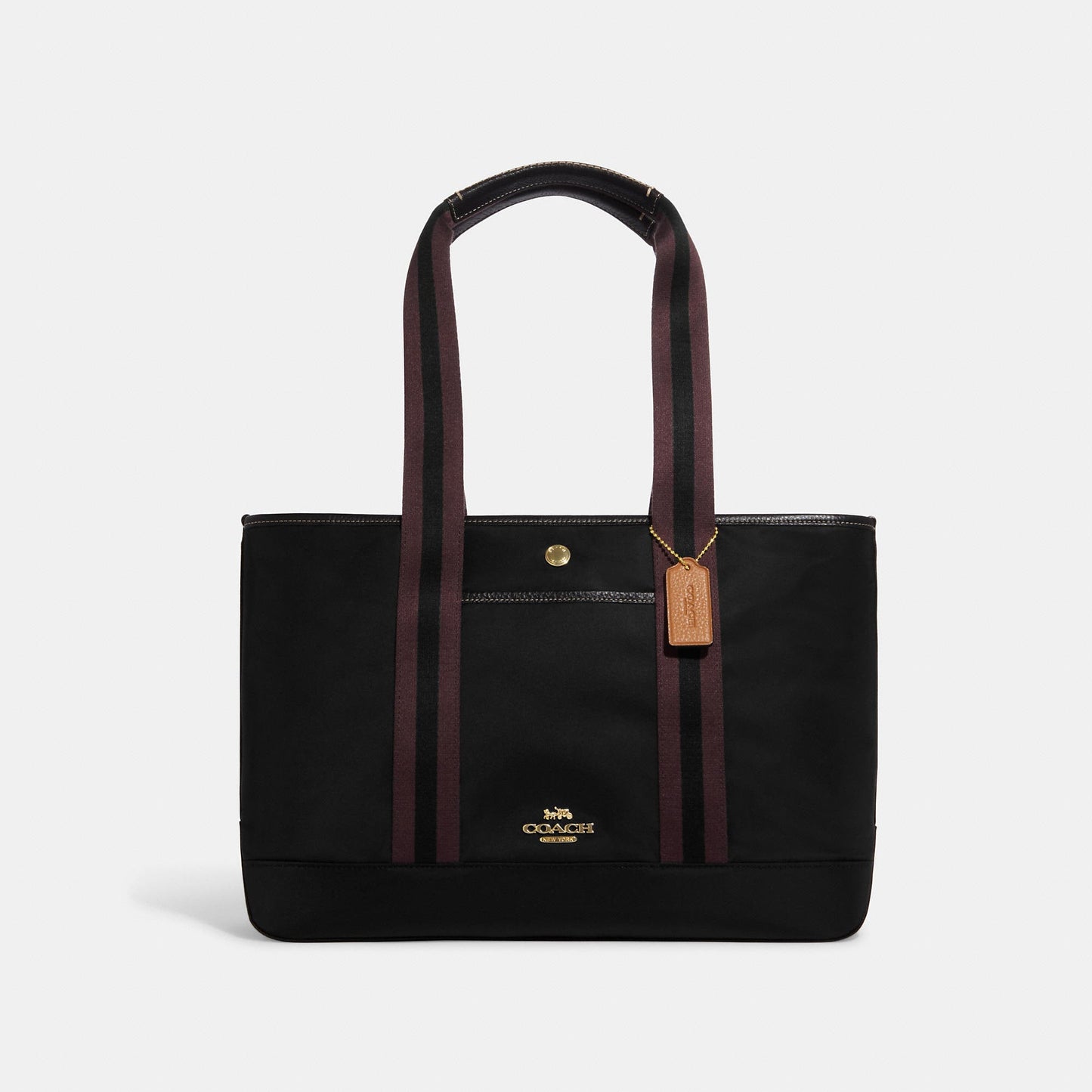 StrapStory - Tote Bag 130
