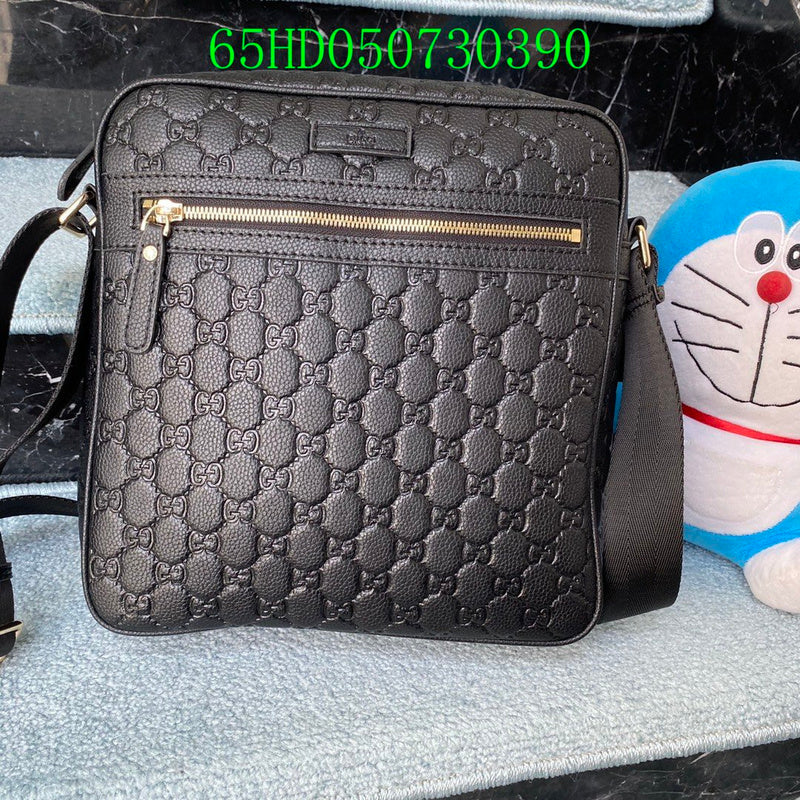 STRAPSTORY - GGC4 BAG - 319