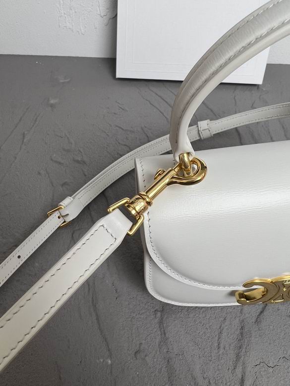 CLNE-Bags - Strap Story - 541