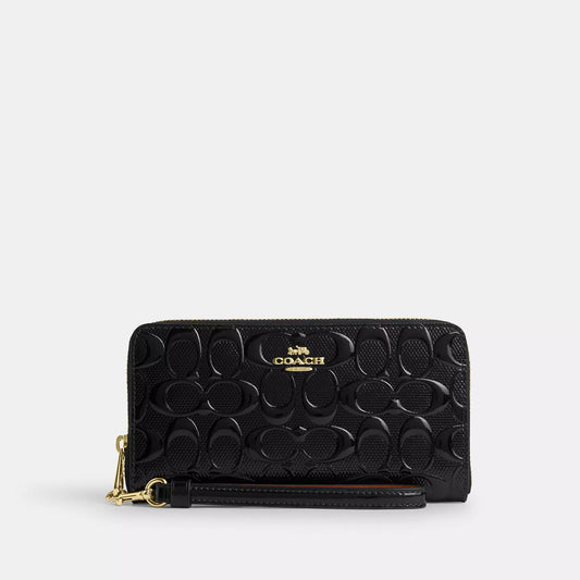 StrapStory - Wristlet 501