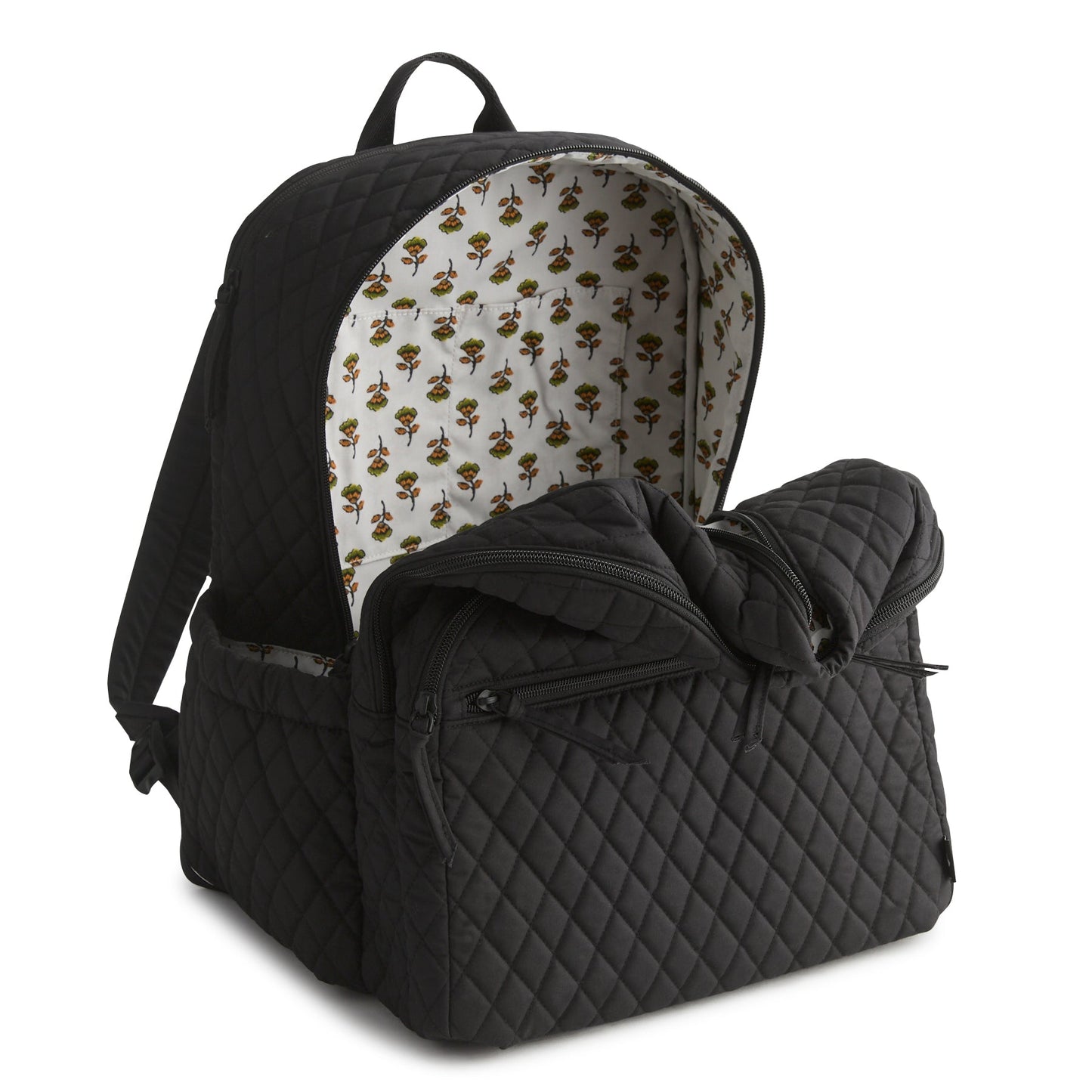 StrapStory - Backpack 580