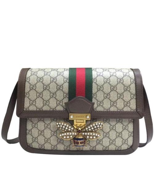 STRAPSTORY - GGC1 BAG - 3033