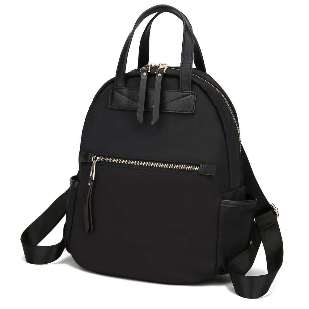 StrapStory - Backpack 612