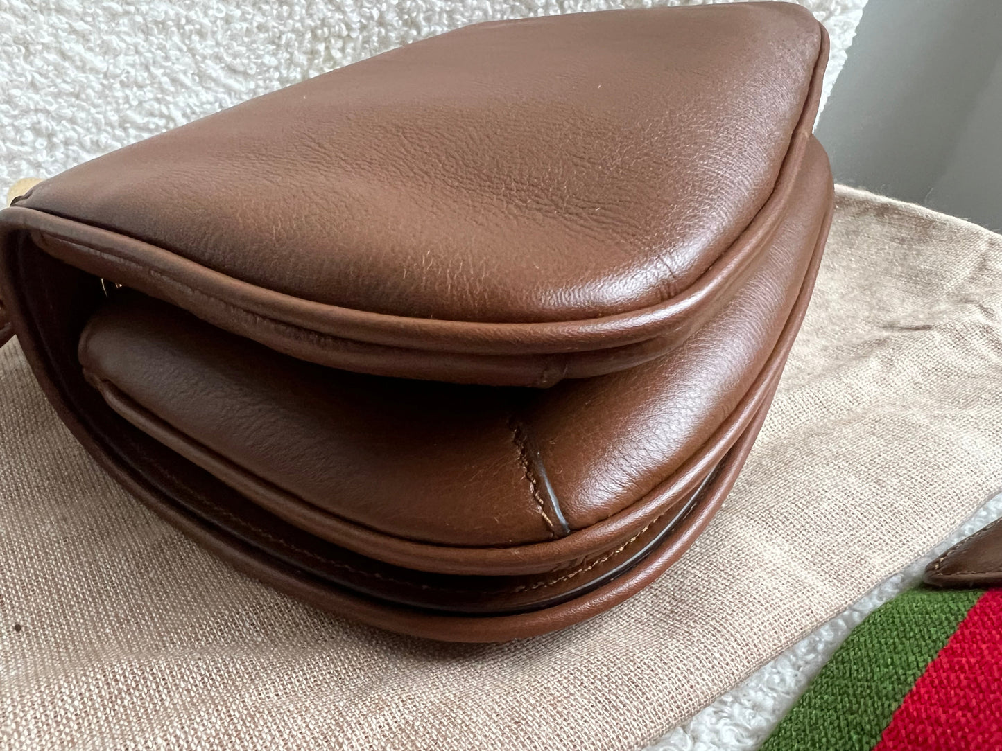 STRAPSTORY - GGC1 BAG - 2001