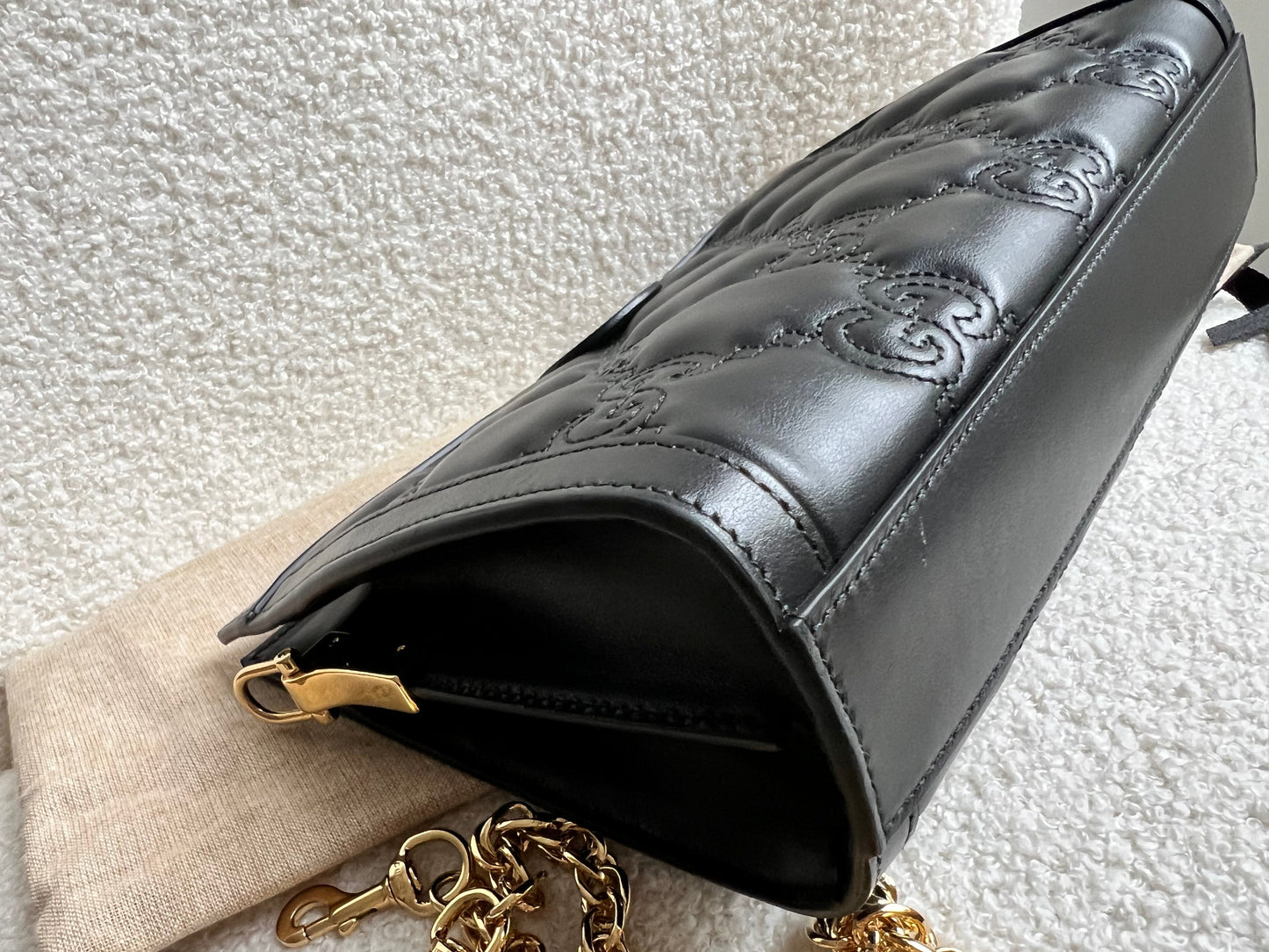 STRAPSTORY - GGC1 BAG - 4011