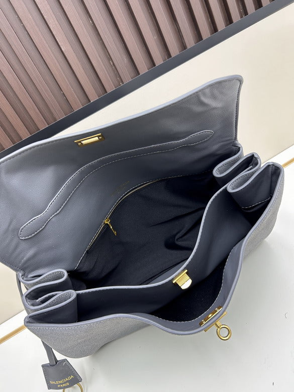 BLGA-Bags - Strap Story - 786