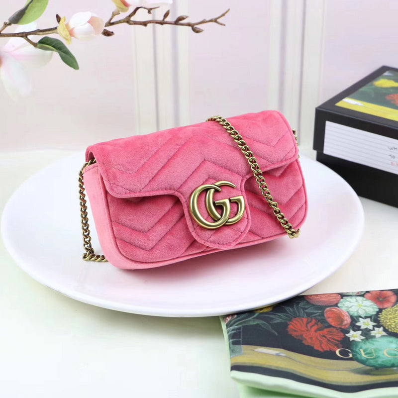 STRAPSTORY - GGC4 BAG - 1148
