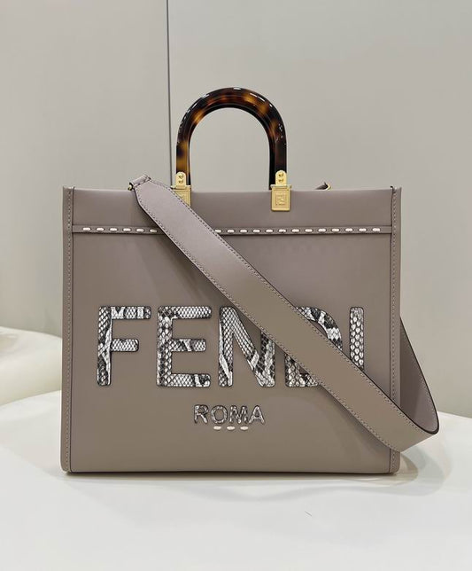 FDNI-Bags - Strap Story - 466