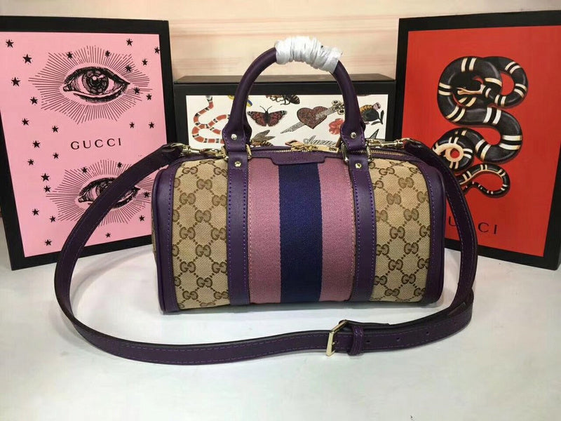 STRAPSTORY - GGC4 BAG - 477
