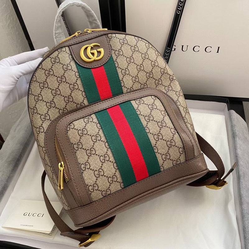 STRAPSTORY - GGC4 BAG - 940