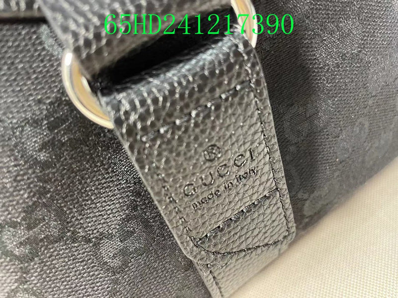 STRAPSTORY - GGC4 BAG - 363