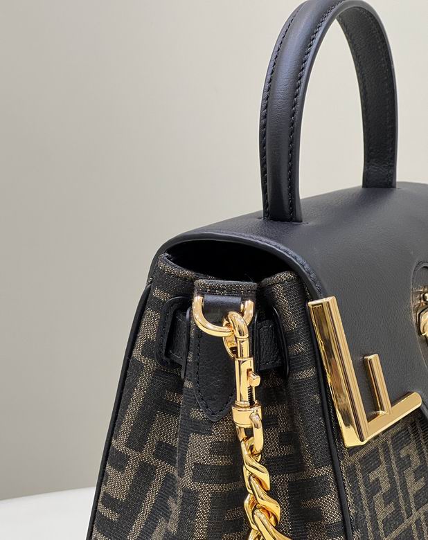 FDNI-Bags - Strap Story - 543