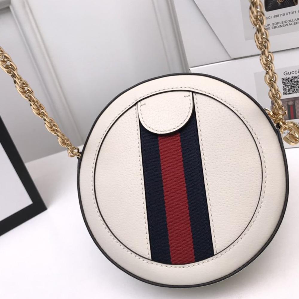 STRAPSTORY - GGC1 BAG - 3206