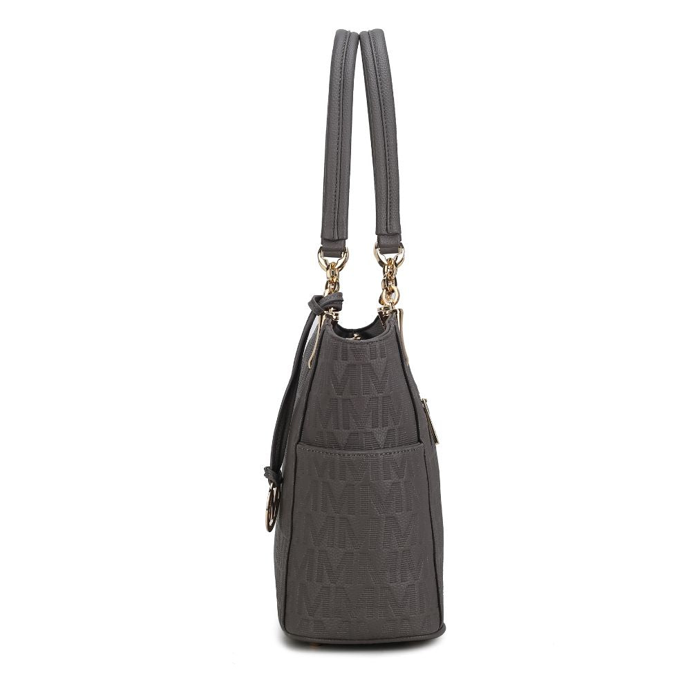 StrapStory - Hobo Bag 088