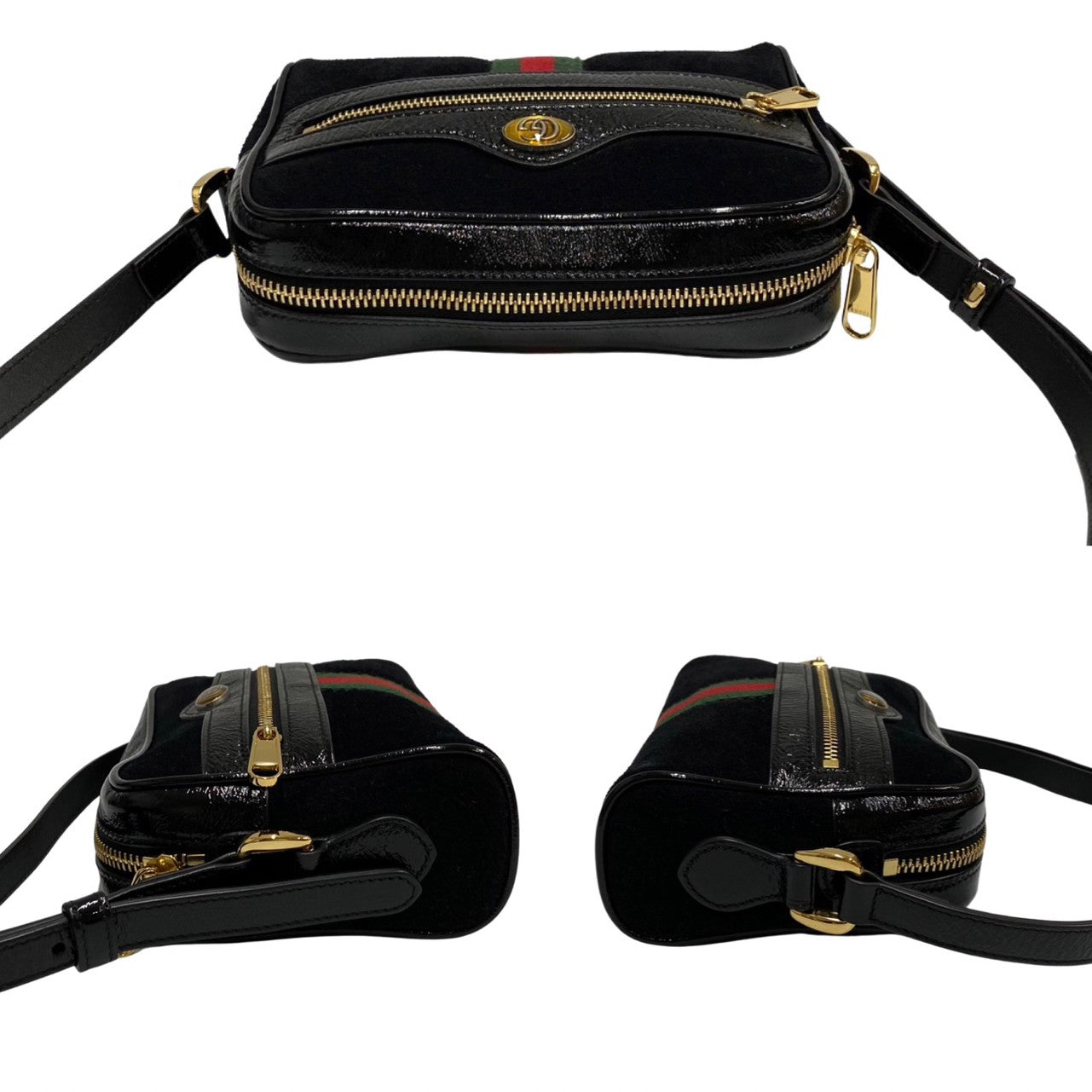 STRAPSTORY - GGC1 BAG - 2206