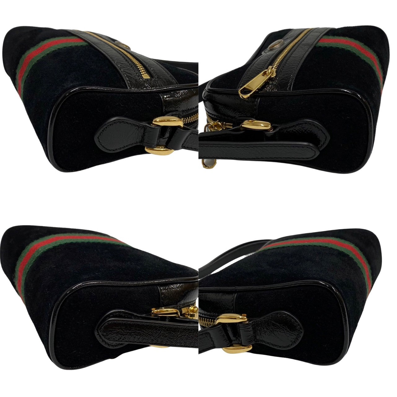 STRAPSTORY - GGC1 BAG - 2206