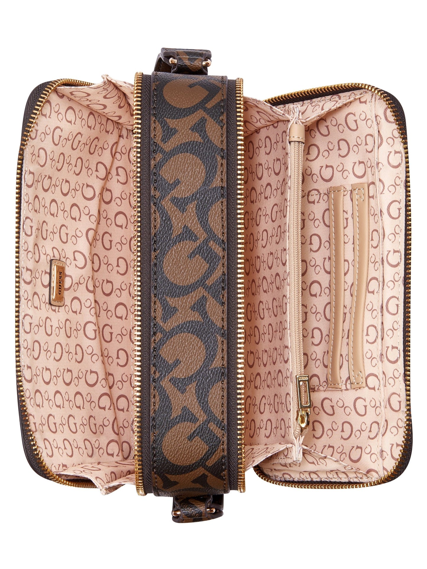 StrapStory - Crossbody 501