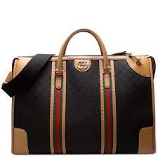 STRAPSTORY - GGC4 BAG - 063