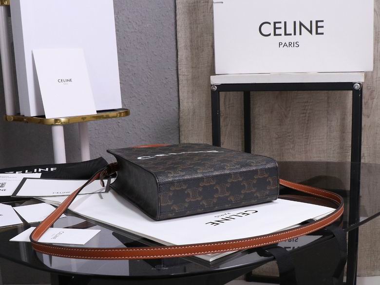 CLNE-Bags - Strap Story - 910