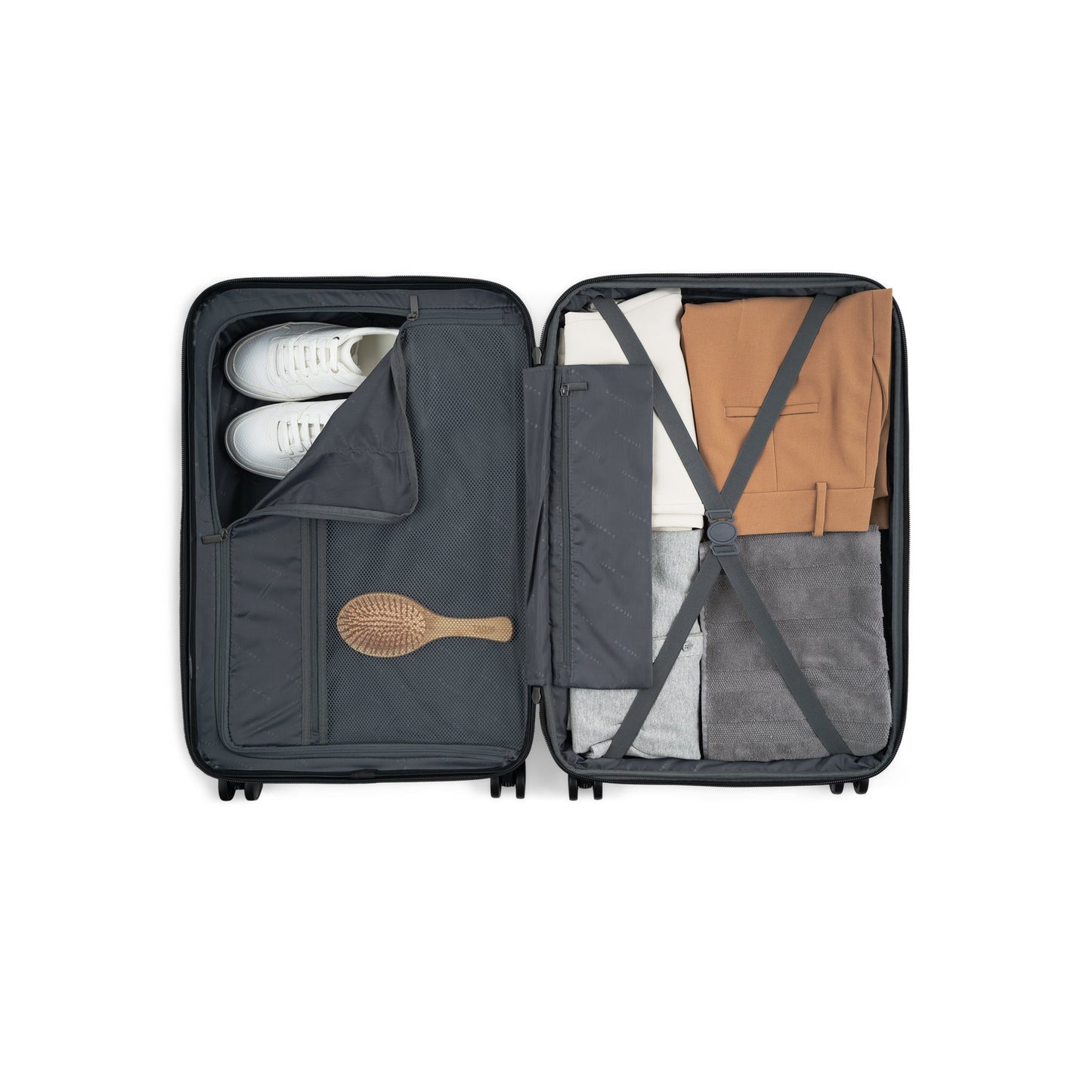 StrapStory - Suitcase 011