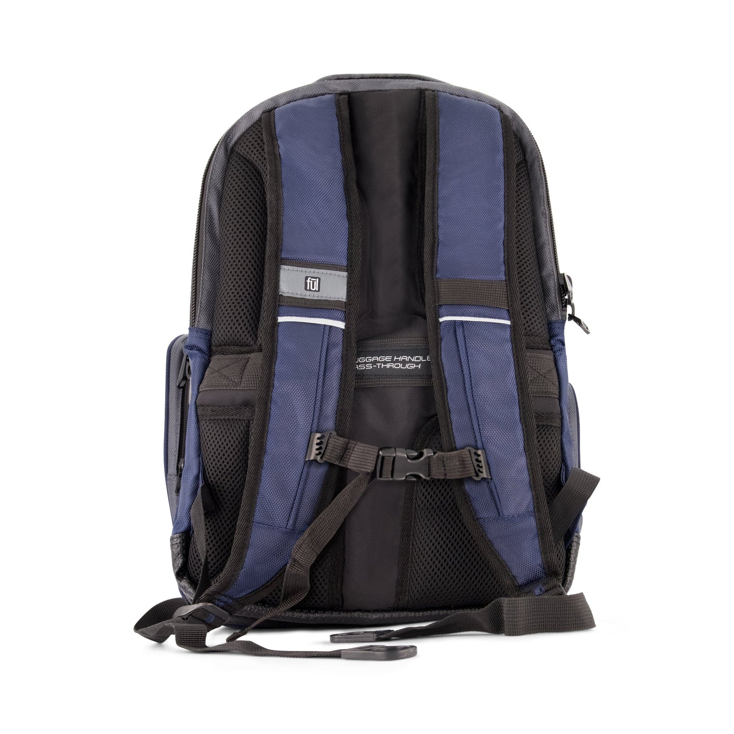 StrapStory - Backpack 619