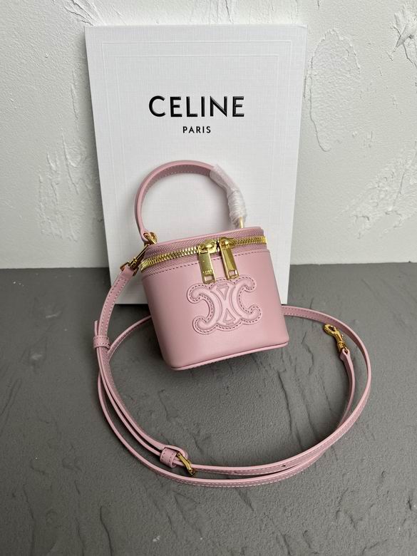 CLNE-Bags - Strap Story - 519
