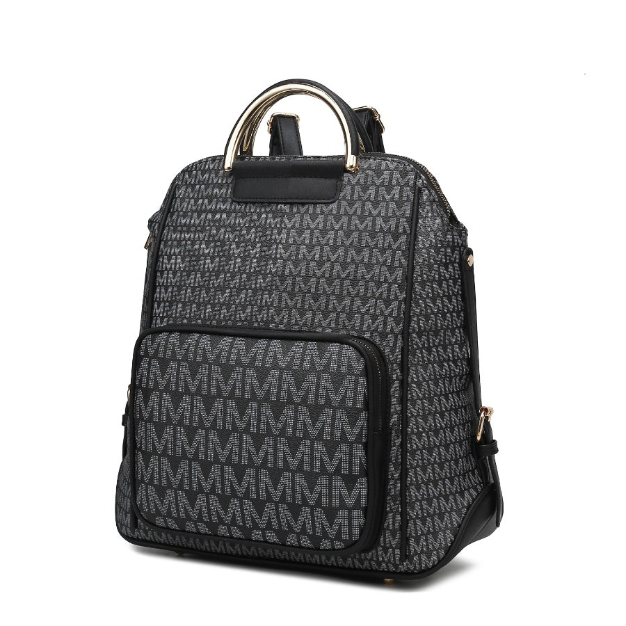 StrapStory - Backpack 688