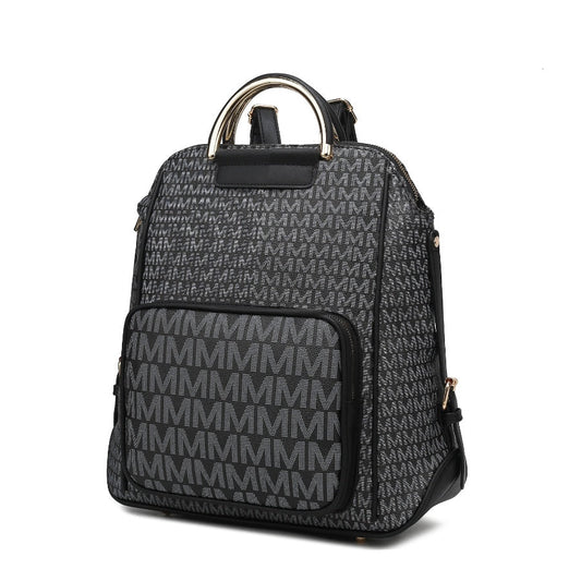 StrapStory - Backpack 688