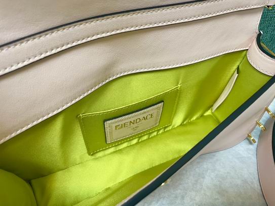 FDNI-Bags - Strap Story - 701