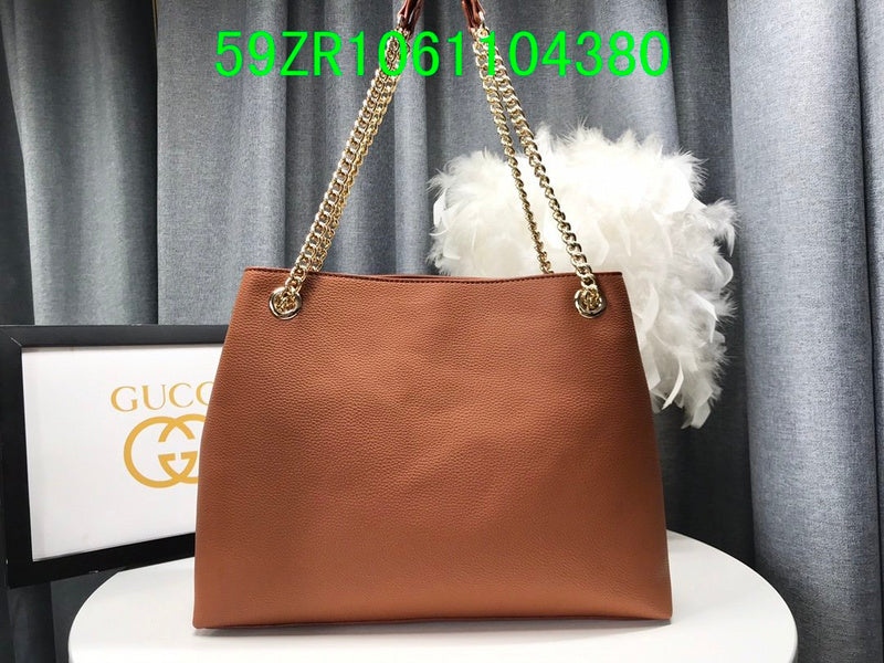 STRAPSTORY - GGC4 BAG - 448