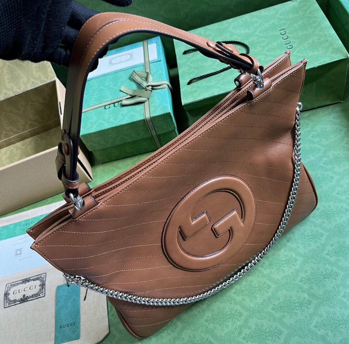 STRAPSTORY - GGC4 BAG - 1311