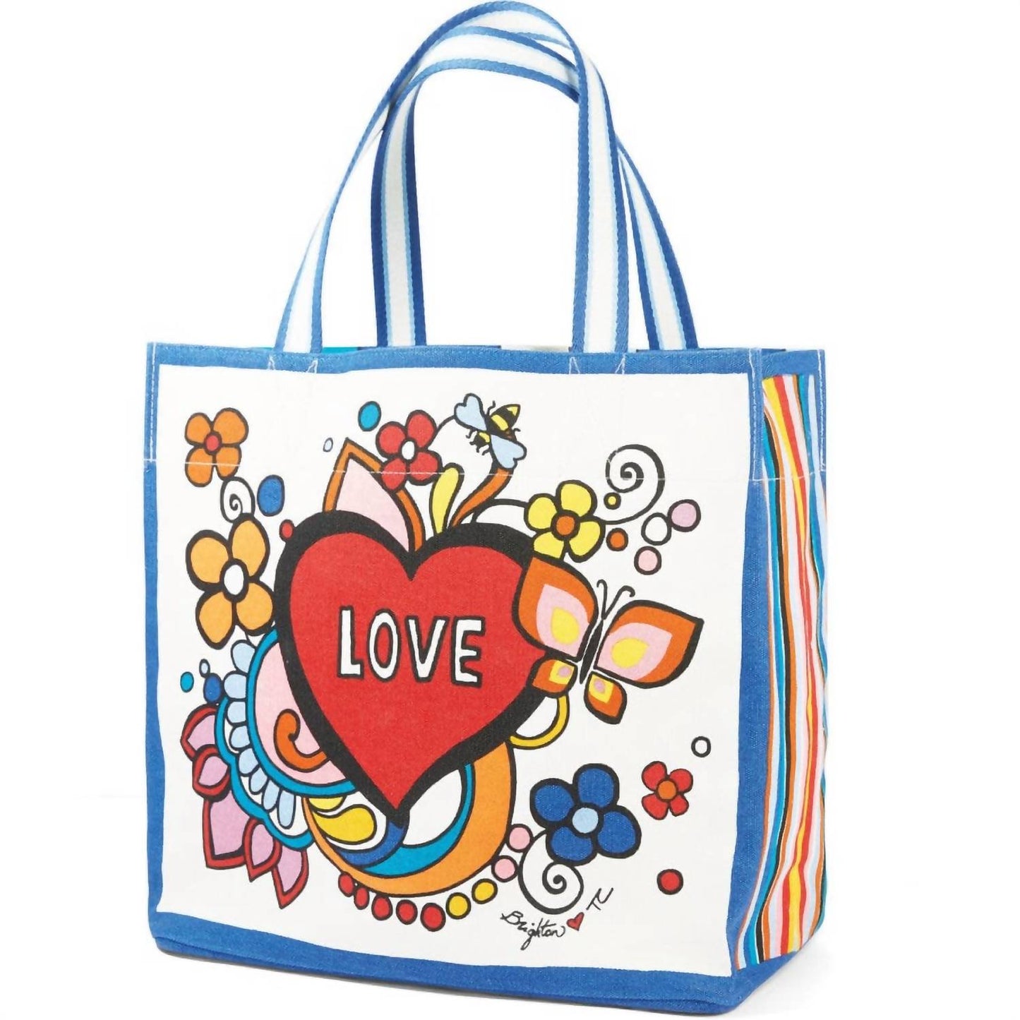StrapStory - Tote Bag 2320