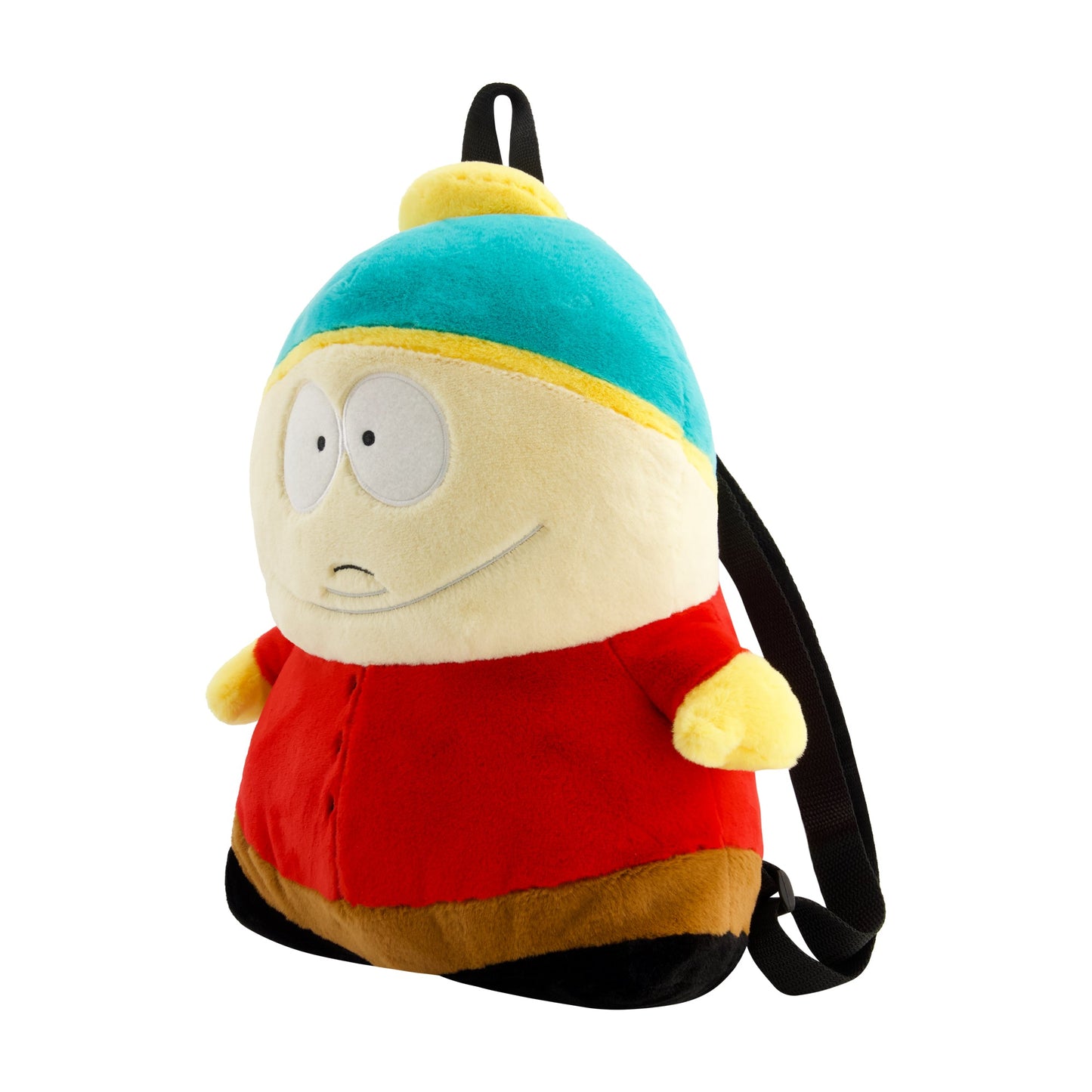 StrapStory - Backpack 1072