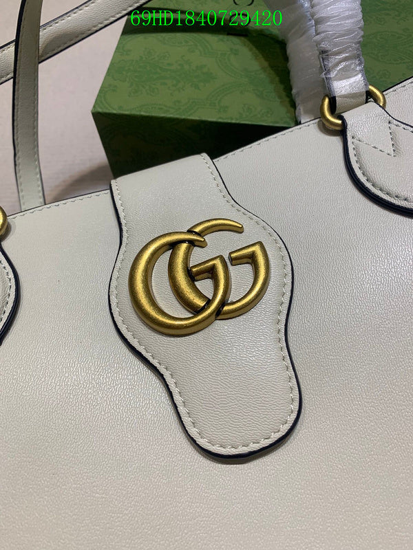 STRAPSTORY - GGC4 BAG - 452