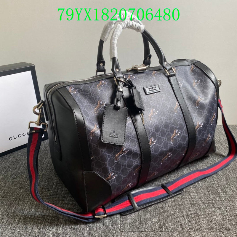 STRAPSTORY - GGC4 BAG - 882
