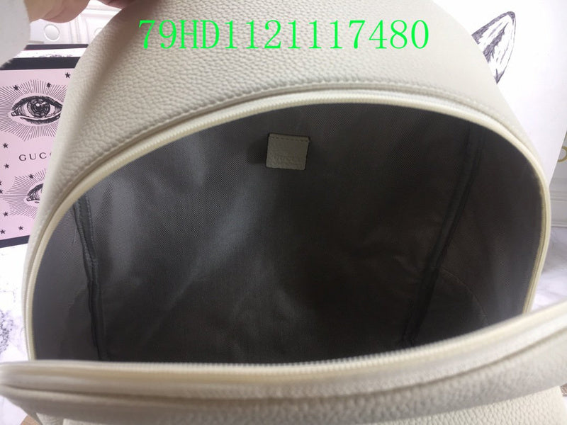 STRAPSTORY - GGC4 BAG - 731