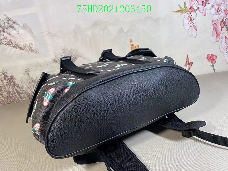 STRAPSTORY - GGC4 BAG - 744