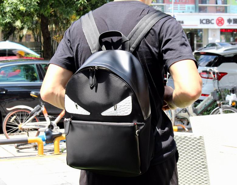 FDNI-Bags - Strap Story - 432
