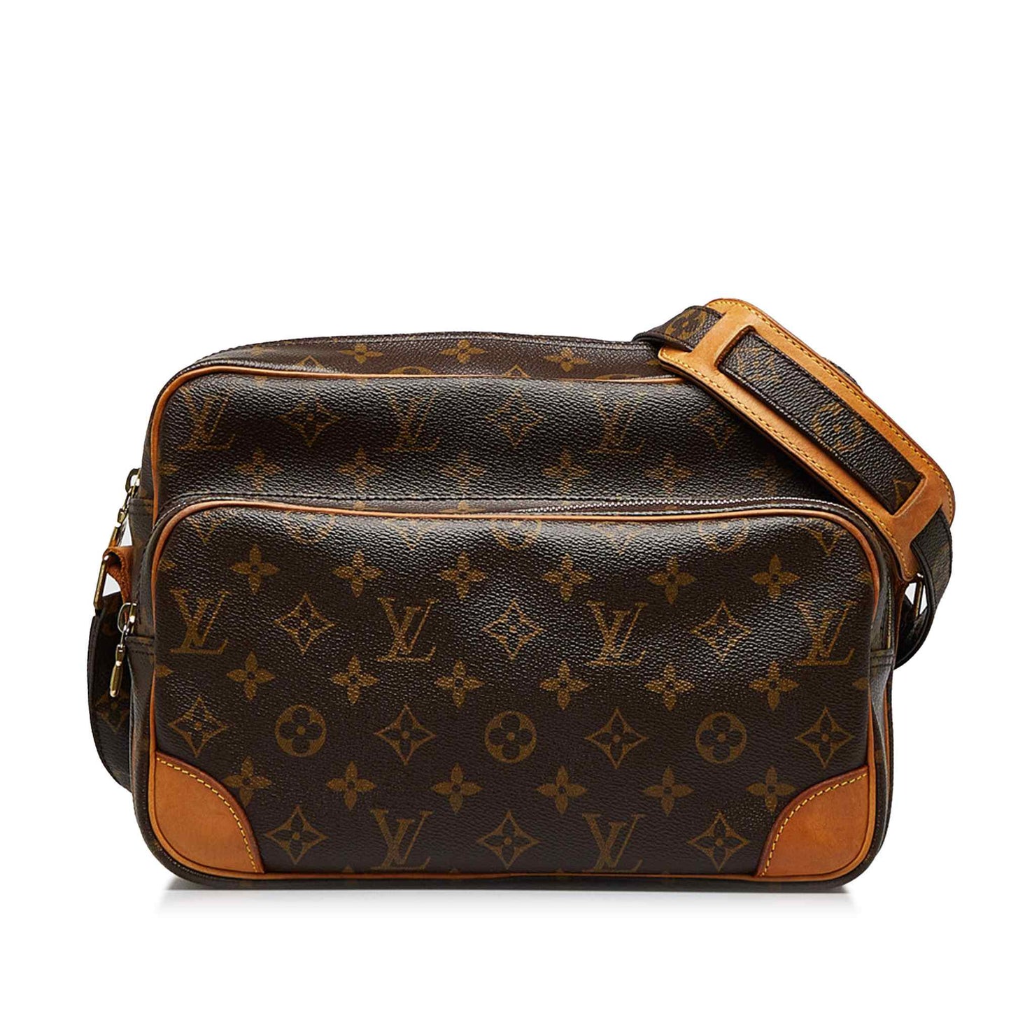 StrapStory - Crossbody 2570