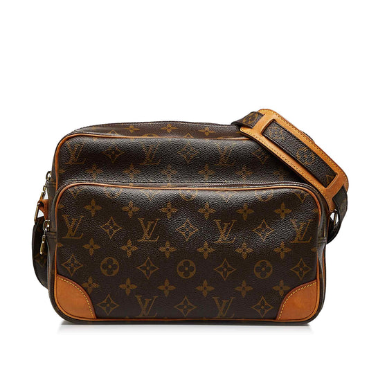 StrapStory - Crossbody 2570