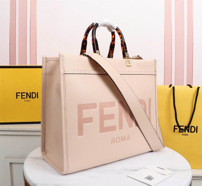 FDNI-Bags - Strap Story - 641