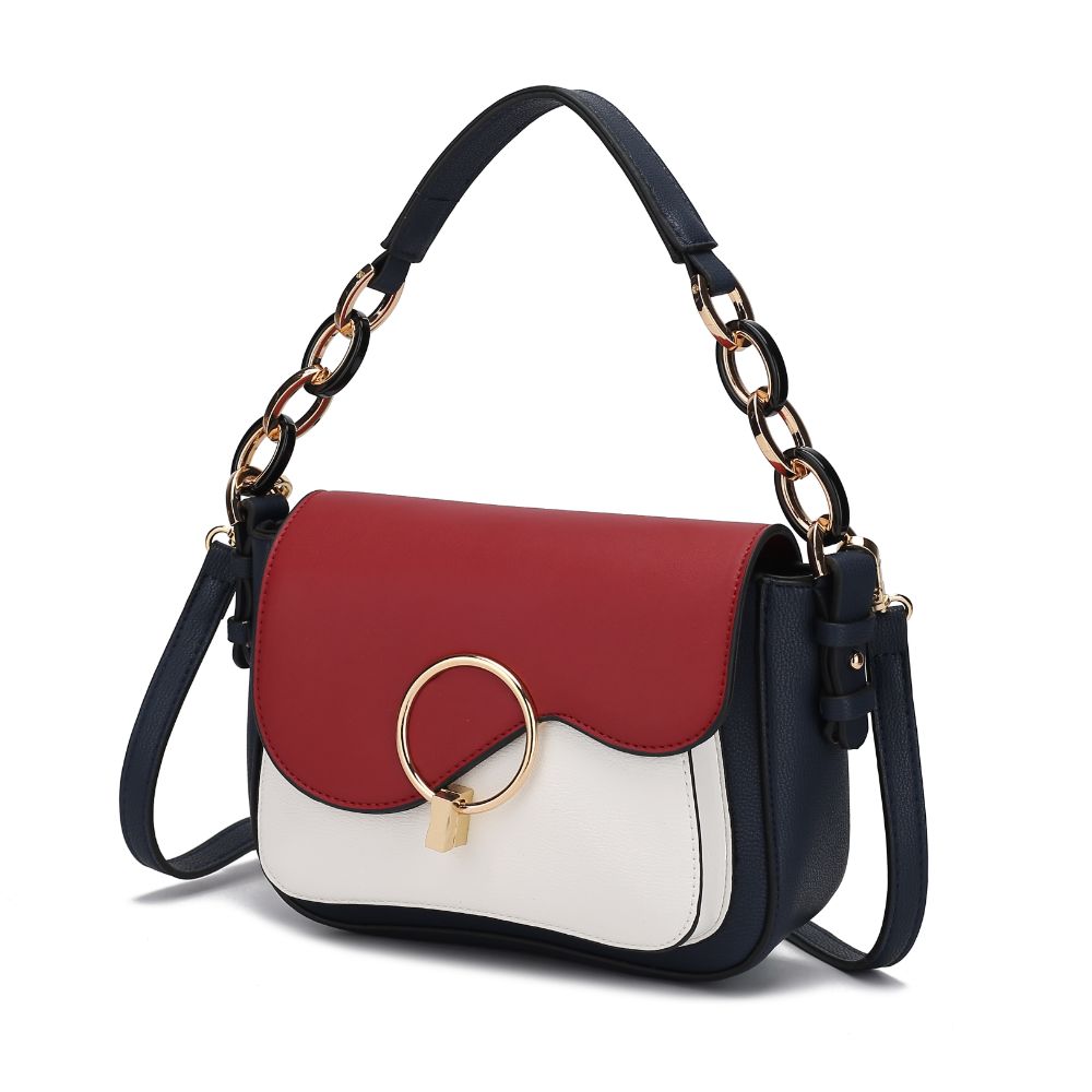 StrapStory - Crossbody 100